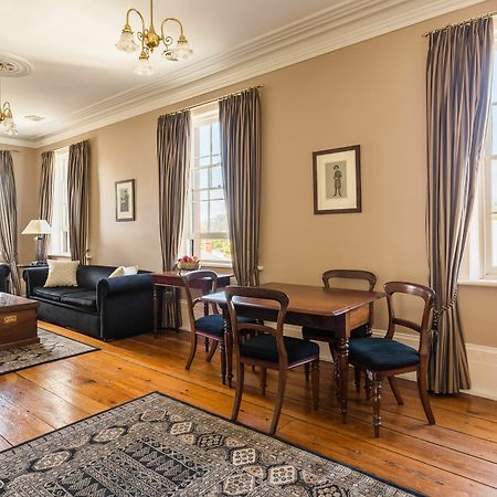 Aparthotel Grand Old Duke Hobart Exterior foto