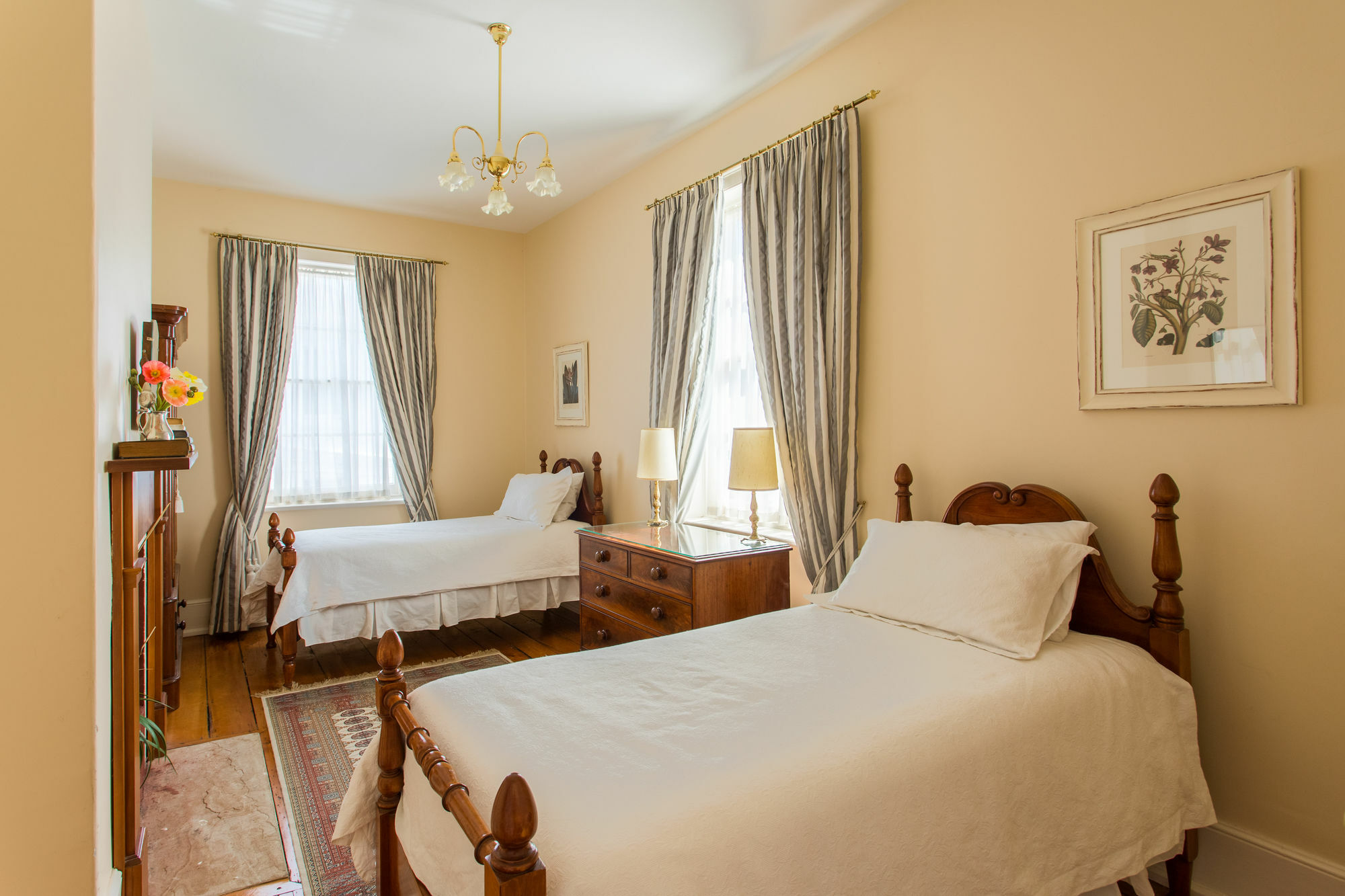 Aparthotel Grand Old Duke Hobart Exterior foto